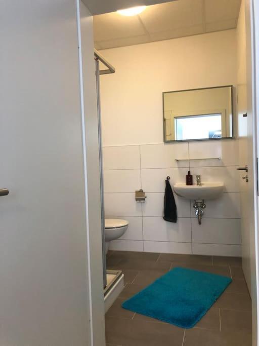 Studio Emdecker Am Delft Apartment Emden Exterior photo