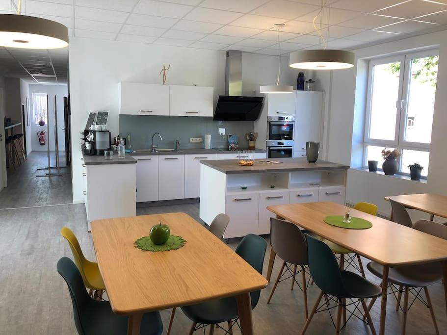 Studio Emdecker Am Delft Apartment Emden Exterior photo